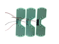 電(diàn)熱(rè)眼罩加熱(rè)片