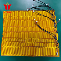 長(cháng)條車(chē)載加熱(rè)膜