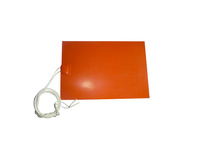 柔性橡膠 儀器(qì)智能(néng)控溫加熱(rè)闆