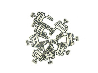 電(diàn)極按摩護頸薄膜PET發熱(rè)片