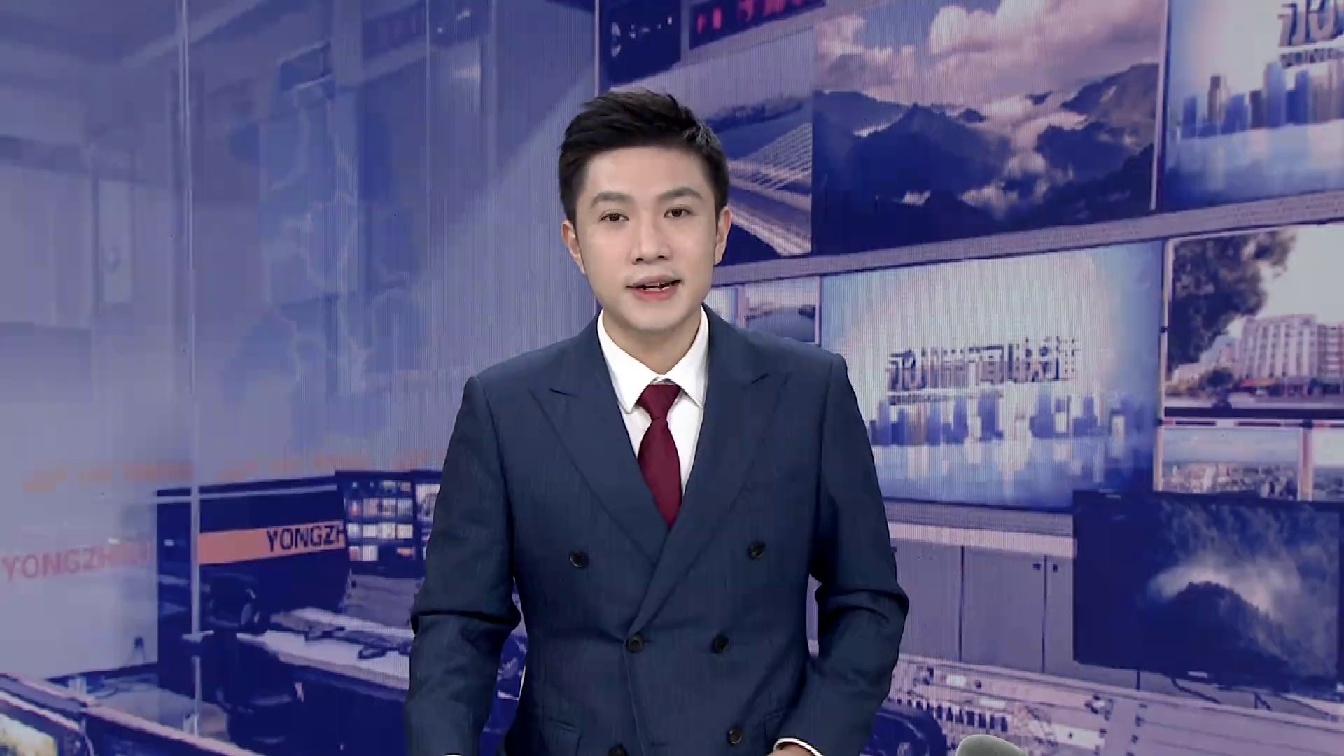 今日(rì)永州：藍(lán)山(shān)村(cūn)姑心系家(jiā)鄉(xiāng)父老(lǎo) 新春慰問(wèn)送溫暖