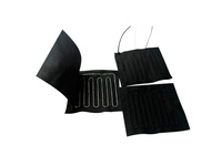 紅(hóng)外(wài)熱(rè)敷腰帶發熱(rè)片