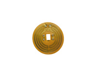 保溫杯恒溫杯墊USB金(jīn)屬發熱(rè)片