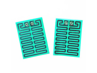 緩壓器(qì)加熱(rè)發熱(rè)膜