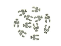 電(diàn)極按摩護頸薄膜PET發熱(rè)片