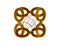 眼睛艾灸儀發熱(rè)片