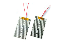 數(shù)碼産品電(diàn)池加熱(rè)膜