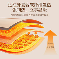 艾灸熱(rè)敷加熱(rè)坐(zuò)墊