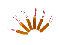 美(měi)發卷發器(qì)PI 發熱(rè)膜