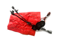 圍脖發熱(rè)片恒溫