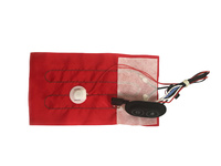 圍脖發熱(rè)片恒溫