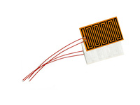 暖水(shuǐ)壺PI加熱(rè)片