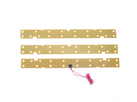 汽車(chē)新能(néng)源電(diàn)池發熱(rè)片