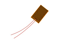 暖水(shuǐ)壺PI加熱(rè)片