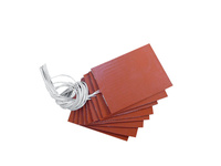 柔性橡膠 儀器(qì)智能(néng)控溫加熱(rè)闆