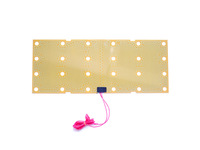 汽車(chē)新能(néng)源電(diàn)池發熱(rè)片