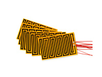 暖水(shuǐ)壺PI加熱(rè)片