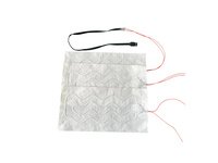 多(duō)規格厚電(diàn)熱(rè)毯加熱(rè)片