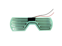 電(diàn)熱(rè)眼罩加熱(rè)片