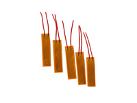 美(měi)發卷發器(qì)PI 發熱(rè)膜