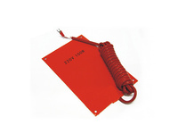 柔性橡膠 儀器(qì)智能(néng)控溫加熱(rè)闆